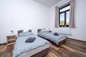 Afbeelding uit fotogalerij van Kammerer Vendégház in Kastélyosdombó