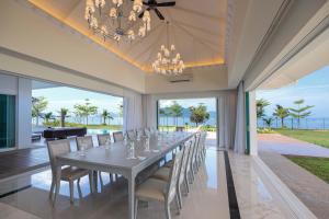 Afbeelding uit fotogalerij van Dream Villa Langkawi in Kuah