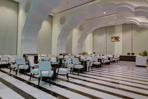 Gallery image of Saura Hotel, Agra in Agra