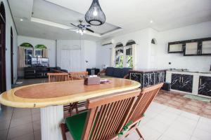Fotografie z fotogalerie ubytování Allisa Resort Hotel v destinaci Anyer