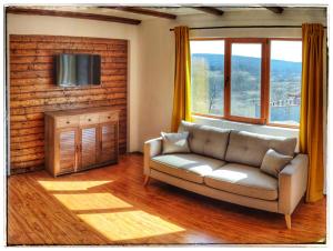 Foto dalla galleria di Casa Alegra a Bliznatsi