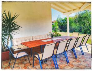 Foto dalla galleria di Casa Alegra a Bliznatsi Altre 11 foto