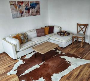 Foto dalla galleria di Casa Alegra a Bliznatsi