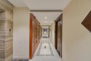 Fotografie z fotogalerie ubytování Park Avenue Hotel & Apartments Trichy v destinaci Tiruččiráppalli