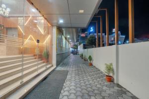 Fotografie z fotogalerie ubytování Park Avenue Hotel & Apartments Trichy v destinaci Tiruččiráppalli