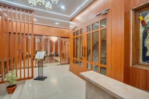 Fotografie z fotogalerie ubytování Park Avenue Hotel & Apartments Trichy v destinaci Tiruččiráppalli