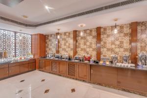 Fotografie z fotogalerie ubytování Park Avenue Hotel & Apartments Trichy v destinaci Tiruččiráppalli