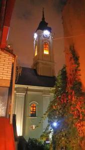 Fotografie z fotogalerie ubytování Alex Apartment v destinaci Zemun