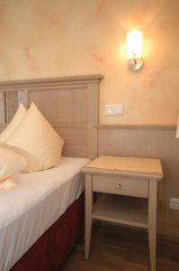 Fotografie z fotogalerie ubytování Appart & Hotel Garni Villa Knauer v Mayrhofenu
