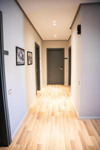 Fotografie z fotogalerie ubytování Center Boutique Hotel v destinaci Tirana