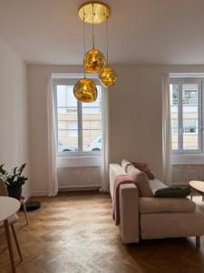 Fotografia z galérie ubytovania Appartement T2 Logement entier v destinácii Nantes