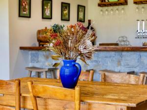 Fotografie z fotogalerie ubytování Hilltop 39, Oubaai Golf Estate v destinaci Herolds Bay