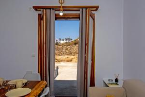 Φωτογραφία από το άλμπουμ του Kastro Shared Pool Suites στη Μύκονο Χώρα