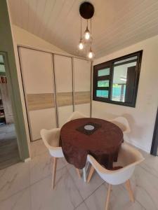 Fotografie z fotogalerie ubytování Léana Home à TAUTIRA v destinaci Tuara
