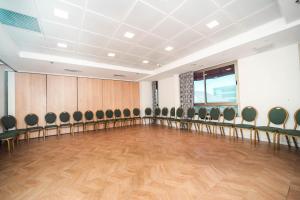Konferenční prostory v ubytování Plaza Nof HaGalil