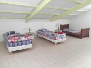 Gallery image of La Grande Decouverte in Cilaos