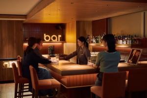Hosté ubytování Hotel Grand Bach Kyoto Select