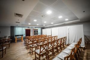 Fotografie z fotogalerie ubytování Plaza Nof HaGalil v destinaci Nazaret + 27 fotografií