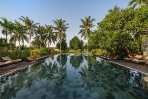 Bassein majutusasutuses Legacy Hoi An Resort või selle lähedal