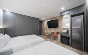Gambar di galeri bagi Gimcheon Stay201 Hotel di Gimcheon
