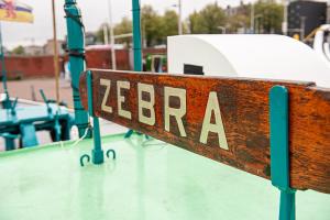 Gallery image of Neptune Boatique Hotel Amsterdam OLD in Amsterdam