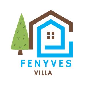 Certifikát, ocenenie alebo iný dokument vystavený v ubytovaní Fenyves Villa