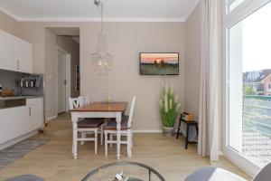 Fotografie z fotogalerie ubytování Strandjuwel 221 v destinaci Kühlungsborn
