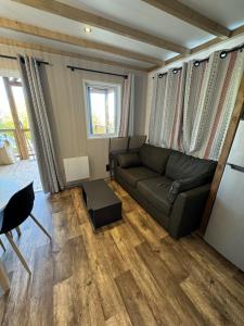 Posedenie v ubytovaní Camping Sérendipité