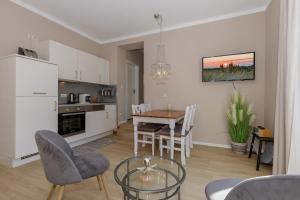 Fotografie z fotogalerie ubytování Strandjuwel 221 v destinaci Kühlungsborn