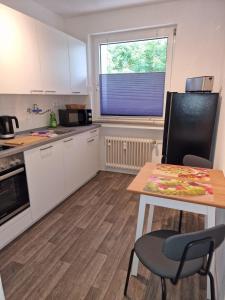 Ảnh trong thư viện ảnh của Apartment Zum Fuchspfad ở Hohenrieth