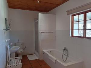 Φωτογραφία από το άλμπουμ του Desert Rose Guesthouse σε Springbok +23 φωτογραφίες