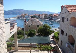 Hrvatska, POSTIRA, Apartments Paulina