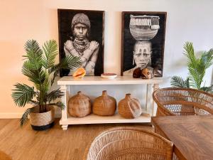 Fotografie z fotogalerie ubytování Wakene 5 v destinaci Chefe Imala