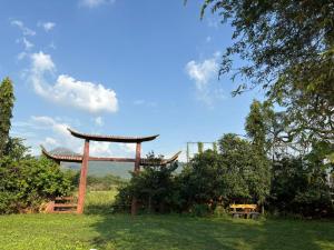 Gallery image of Spring Field in Bapane +2 photos