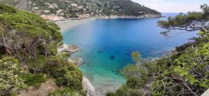 Gallery image of La Luna nel Borgo-Liguria in Brugnato