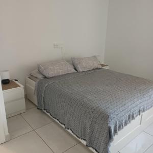 Giường trong phòng chung tại Minerva 318 +28 ảnh