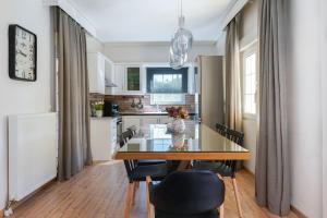 Gambar di galeri bagi Villa Eleonas di Skála Kallirákhis