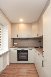 Φωτογραφία από το άλμπουμ του Cozy appartment in Telsiai centre σε Telsiai