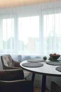 Φωτογραφία από το άλμπουμ του Cozy appartment in Telsiai centre σε Telsiai