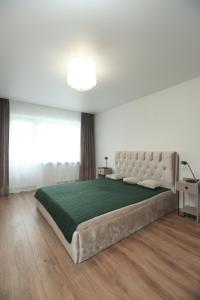 Φωτογραφία από το άλμπουμ του Cozy appartment in Telsiai centre σε Telsiai +6 φωτογραφίες