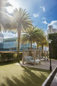 Fotografie z fotogalerie ubytování Novotel Living Singapore Orchard v Singapuru