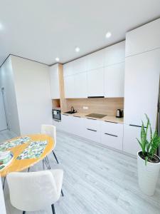 Dapur atau dapur kecil di Altyn Dala