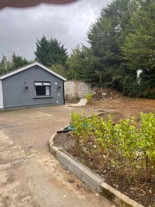 En have udenfor The cottage Greenacre House + 8 billeder