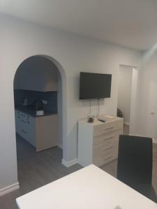 Gambar di galeri bagi NewStown Apartamentai di Naujoji Akmenė