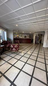 Fotografie z fotogalerie ubytování Albatros suite v destinaci Istanbul
