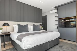 Gallery image of One Calais Luxury Apartments in Cape Town