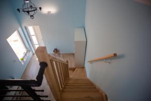 Fotografie z fotogalerie ubytování Halta Pescăruş Accommodation v destinaci Douăzeci şi Trei August