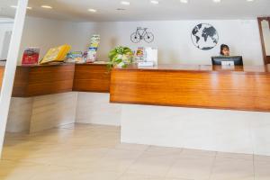 Kép Hotel Amic Can Pastilla szállásáról Can Pastillában a galériában