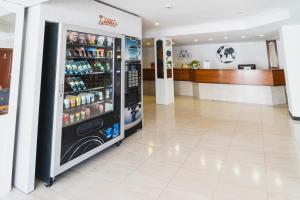 Kép Hotel Amic Can Pastilla szállásáról Can Pastillában a galériában