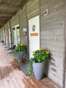 Fotografie z fotogalerie ubytování Lygnerns Pensionat & Konferens v destinaci Sätila